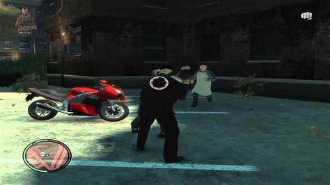 GTA IV Exotic Exports NRG 900 HD YouTube