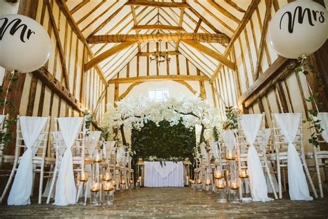 The 40 Best Castle Wedding Venues In The Uk Uk Uk