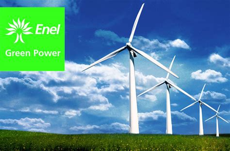 ENELS FOURTH SA WIND FARM TO START OPERATING IN 2021 Concrete Trends