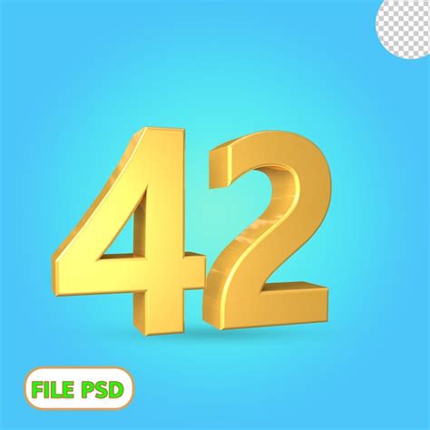 premium psd  number