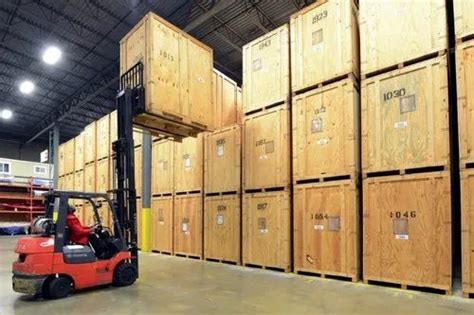 Industrial Storage Relocation Services Pan India Id