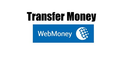 C Mo Transferir Dinero De Una Tarjeta Sberbank A Webmoney M Todos