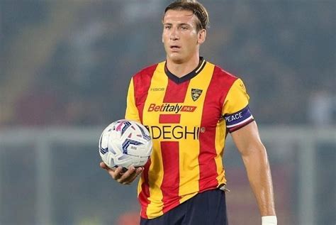 Lecce Ufficiali I Rinnovi Di Baschirotto E Gendrey Fino Al