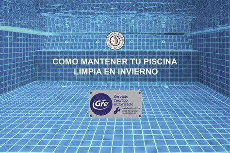 C Mo Mantener Tu Piscina Limpia En Invierno Esteval