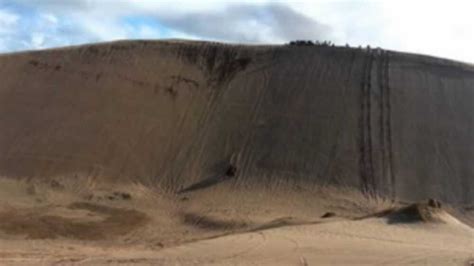 Monte Hermoso J Venes Que Volv An De Una Fiesta Cayeron De Un M Dano Y