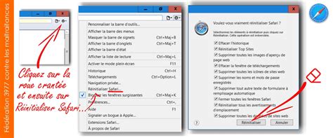 Comment Effacer Les Traces De Mon Passage