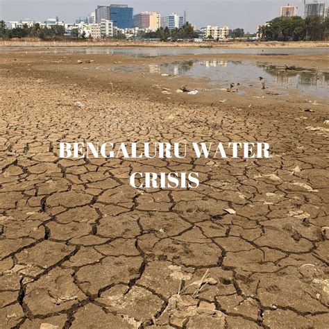 How Rainwater Harvesting Can Help Water Crisis In Bangalore Swethaa R Posted On The Topic