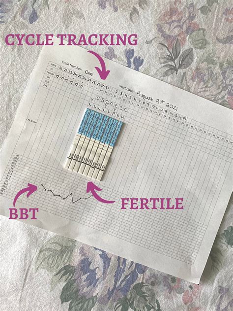Honoring Our Cycles A Natural Family Planning Wor 3