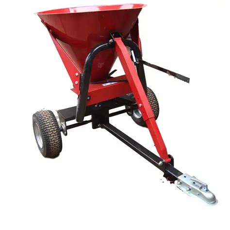 Best Fertilizer Drop Spreader Fertilizer Spreader Parts Tractor