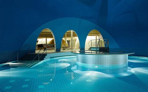 Therme Bad Aibling GESUNDES BAYERN