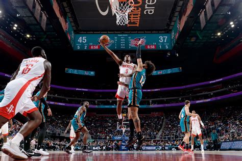 Photos: Rockets vs. Pistons 1/28/23 Photo Gallery | NBA.com