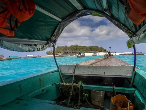 Quando Andare A Zanzibar Il Miglior Periodo Per Una Vacanza Da Sogno