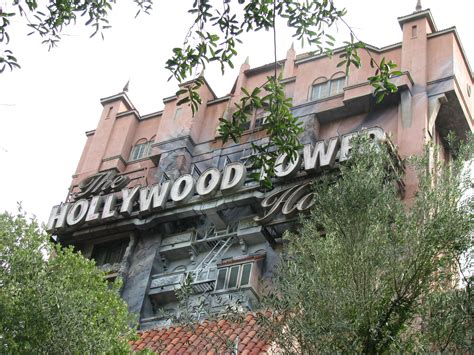 Hollywood Tower Hotel Archives - Living a Disney LifeLiving a Disney Life