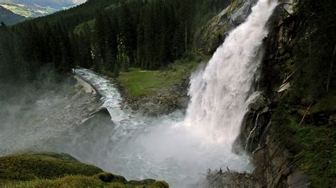 Krimmler Wasserfälle | , Austria | Attractions - Lonely Planet