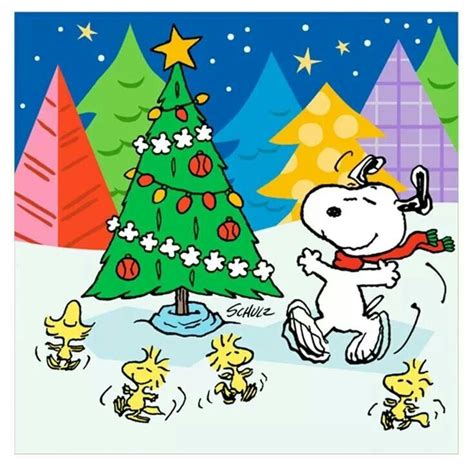 Snoopy Dancing Wallpaper - WallpaperSafari