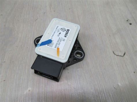 MASTER III MODUL CZUJNIK SENSOR ESP 0265005757 10 8024321161