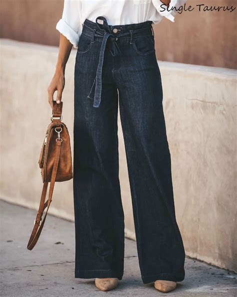 Are Wide Leg Jeans In Style Chlo Melesa