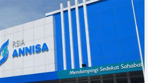 Lowongan Kerja Di Pekanbaru Rsia Annisa Buka Lowongan Posisi Bidan