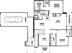 Floor Plans & Availability - Park Place Apartments