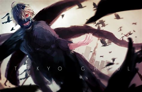 Tokyo Ghoul - Tokyo Ghoul Photo (37359392) - Fanpop