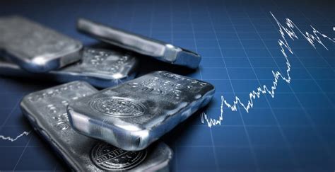 Silver Mining Stocks List Best Companies And Etfs To Trade