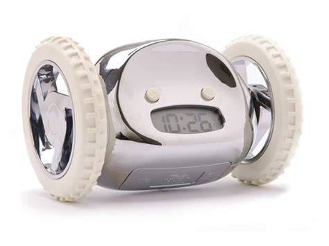 Top 5 Innovative And Creative Alarm Clocks Technofall