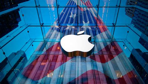 El Departamento De Justicia De Eeuu Demanda A Apple Por Monopolio Noticias De Hoy En El Salvador