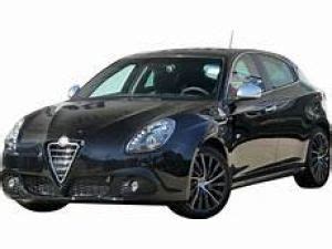 Evolution De La Cote Alfa Romeo Giulietta Qv Tbi Mk