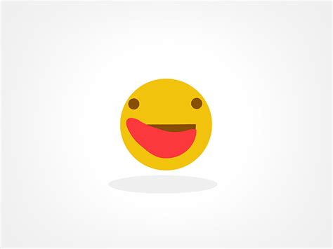 Morphing Emoji by Eszter Balogh on Dribbble