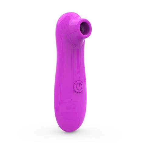 Vibrador De Cl Toris Con Succi N Y Pulsaci N C Digo Xq Sexflechazo