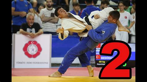 TATAMI 2 ÜMİTLER MİX 1 LİG YÜKSELME MÜSABAKALARI ve SÜPER LİG