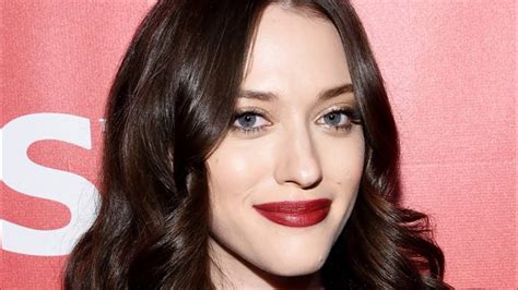 Beatifull Kat Dennings - Kat Dennings At Hulu 2019 Upfront Presentation in New York City ...