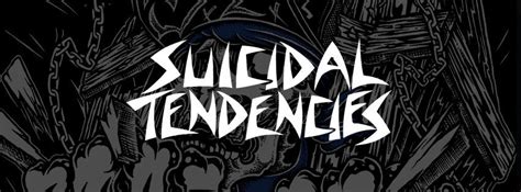 Suicidal Tendencies Official Ebay Shops