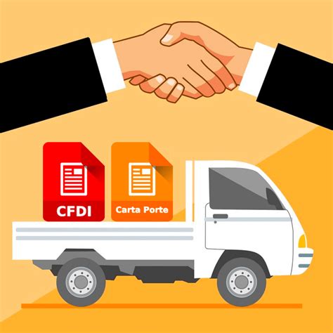 Carta Porte Indispensable Para Transportar Mercanc As Blog