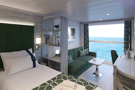 Msc Cruises Announces Details On Msc World Europa Eat Sleep Cruise