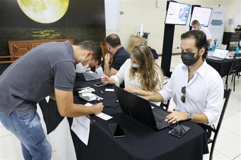 Fórum de Cidades Digitais e Inteligentes é atração em Marília Marília