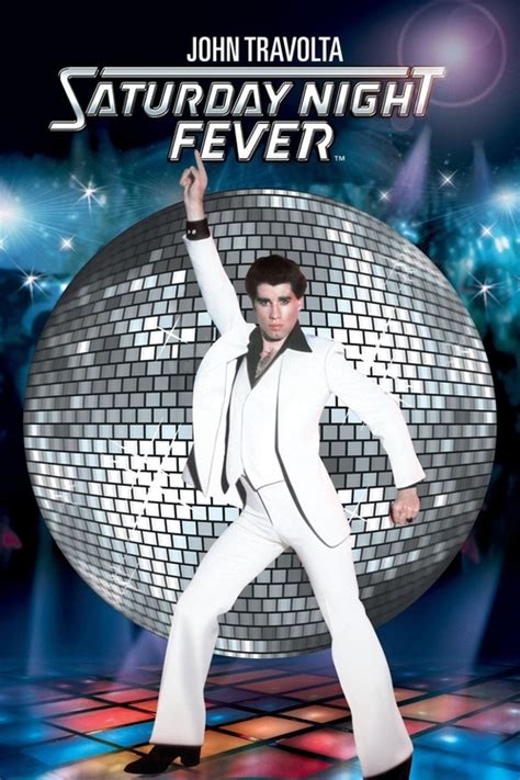 Feature Stayin Alive When The Saturday Night Fever Soundtrack Ruled