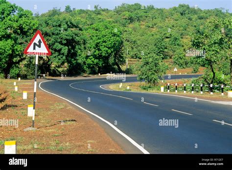 Mumbai goa highway hi-res stock photography and images - Alamy