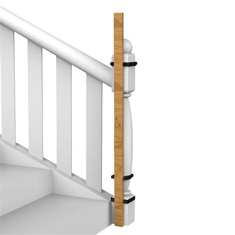 Your banister hides a clever storage secret you never noticed 11