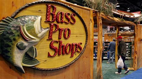 Sunset Hills Bass Pro Shops Expanding