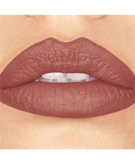 Bareminerals Gen Nude Matte Liquid Lipstick Mall Of America