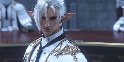 FFXIV: Endwalker Will Have More Story & Cutscenes Than Shadowbringers ...