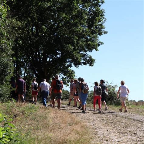 Nos randonnées pédestres Office de Tourisme des Alpes Mancelles