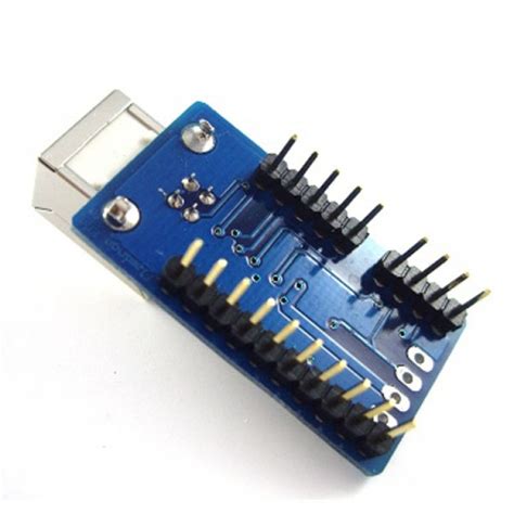 Arduino Mini Usb Adapter Ft232rl Chip From Ftdi Free Shipping