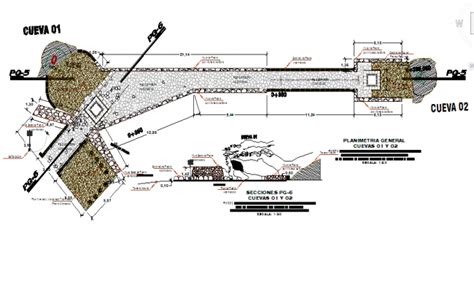 Concrete Ramp Construction Details