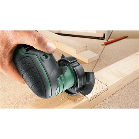 Bosch PMF 220 CE 220w Oscillating Multi Tool Starlock From Lawson HIS