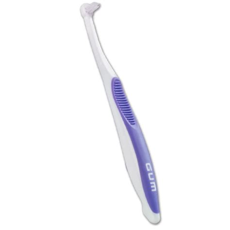 Sunstar Gum End Tuft Toothbrush 308pd