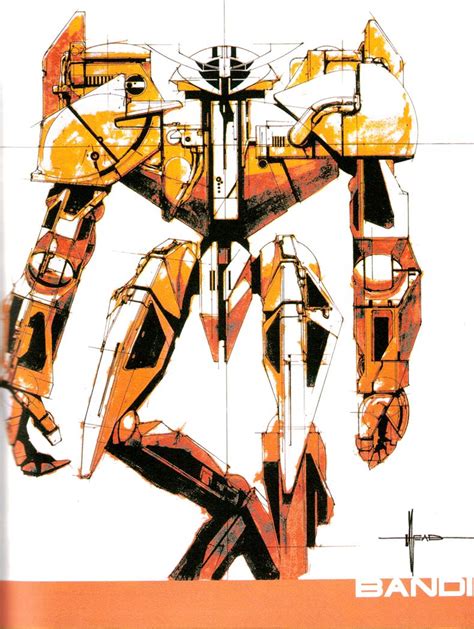 syd mead syd mead mead gundam