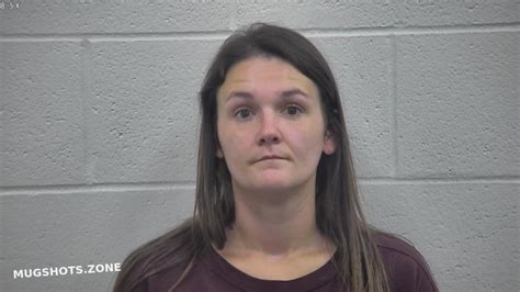 CUNEO CHRISTINA MARIE 06 16 2023 Kenton County Mugshots Zone