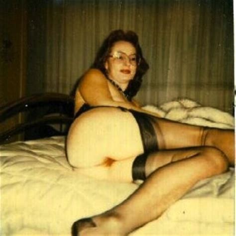 Vintage Polaroid Babes Polaroid 040423 8 Porn Pic